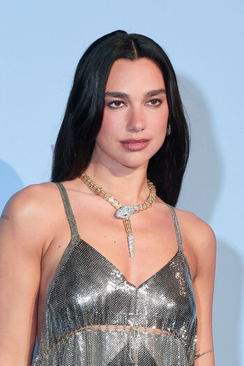 Dua Lipa