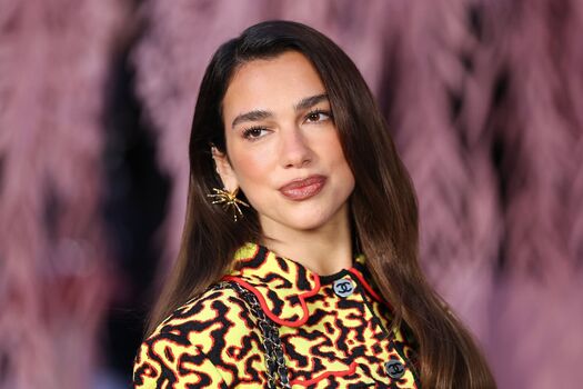 Full leaked Dua lipa private onlyfans photo