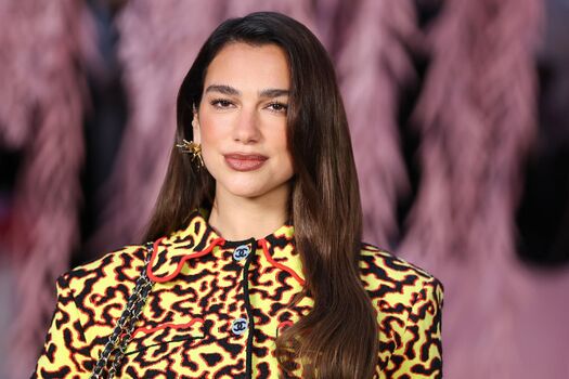 Full leaked Dua lipa private onlyfans photo
