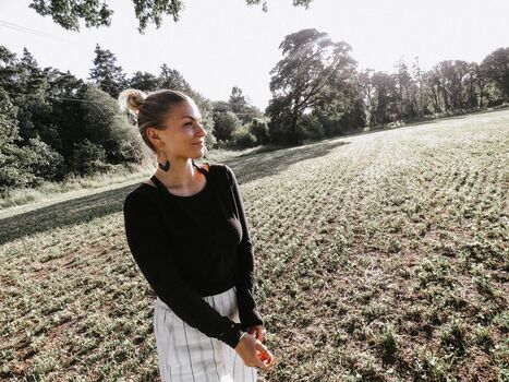 Full leaked Dublin lilies private onlyfans photo