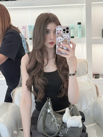 Full leaked Duckie cos private onlyfans photo