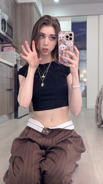 Full leaked Duckie cos private onlyfans photo