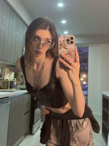 Full leaked Duckie cos private onlyfans photo