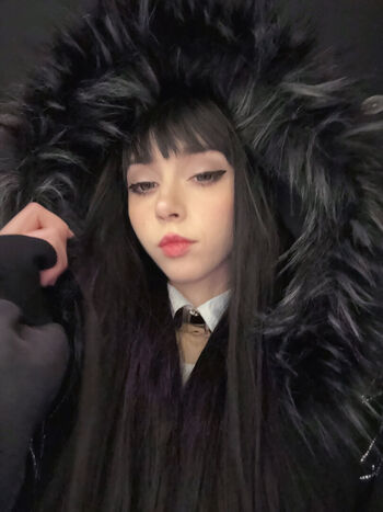 Full leaked Duckie cos page private onlyfans photo