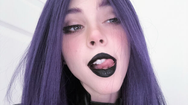 Full leaked Duckie cos page private onlyfans photo