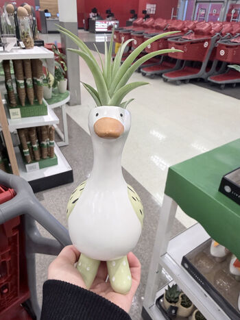 Full leaked Duckie cos page private onlyfans photo