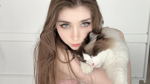 Full leaked Duckie cos page private onlyfans photo