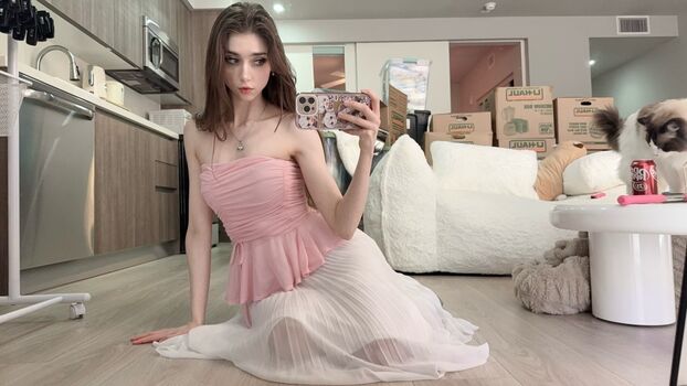 Full leaked Duckie cos private onlyfans photo