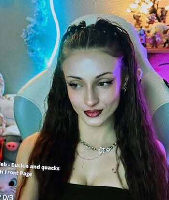 Full leaked Duckiedoll page private onlyfans photo