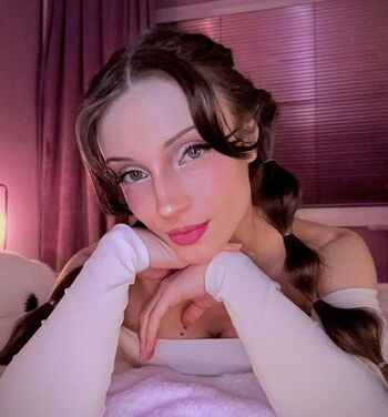 Full leaked Duckiedoll page private onlyfans photo