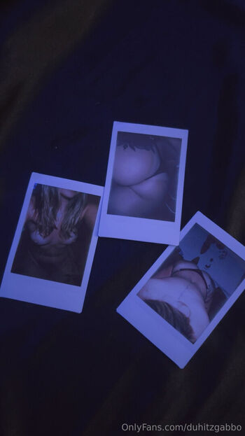 Full leaked Duhitzgabbo private onlyfans photo