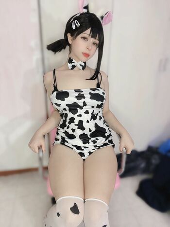 Full leaked Dulce chan  page private onlyfans photo