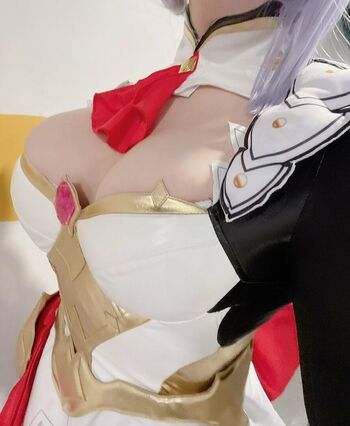 Full leaked Dulce chan page private onlyfans photo