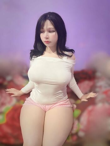 Full leaked Dulce chan page private onlyfans photo