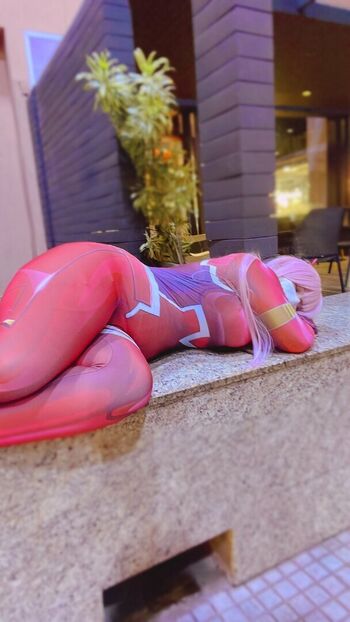 Full leaked Dulce chan page private onlyfans photo