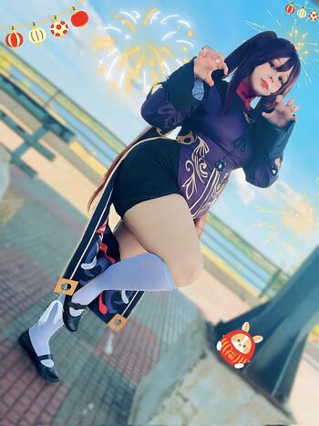 Full leaked Dulce chan page private onlyfans photo