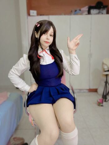 Full leaked Dulce chan page private onlyfans photo