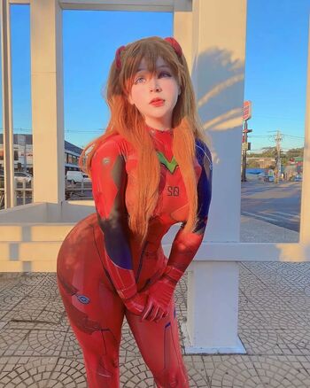 Full leaked Dulce chan page private onlyfans photo