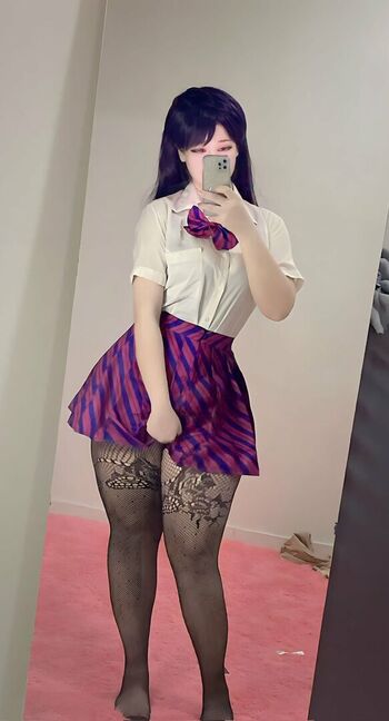 Full leaked Dulce chan page private onlyfans photo
