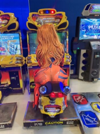 Full leaked Dulce chan page private onlyfans photo