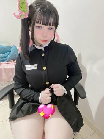 Full leaked Dulce chan page private onlyfans photo