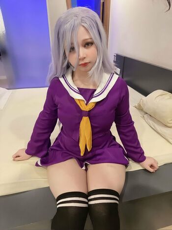 Full leaked Dulce chan page private onlyfans photo
