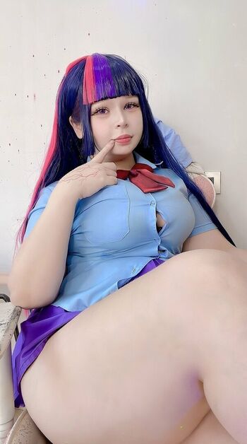 Full leaked Dulce chan page private onlyfans photo