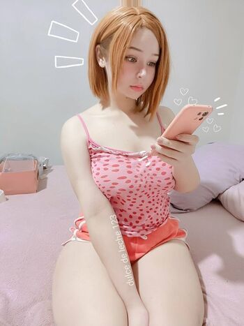 Full leaked Dulce chan page private onlyfans photo