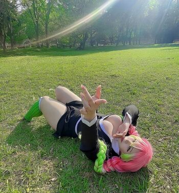 Full leaked Dulce chan private onlyfans photo