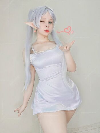 Full leaked Dulce chan private onlyfans photo