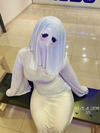 Full leaked Dulce chan private onlyfans photo
