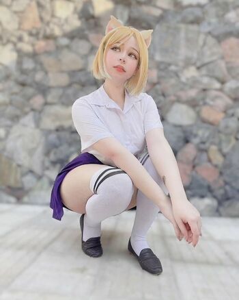 Full leaked Dulce chan private onlyfans photo