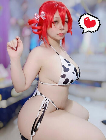 Full leaked Dulce private onlyfans photo