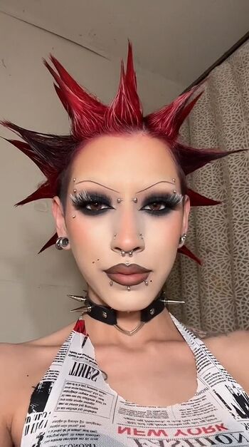 Full leaked Dumbdaisy private onlyfans photo