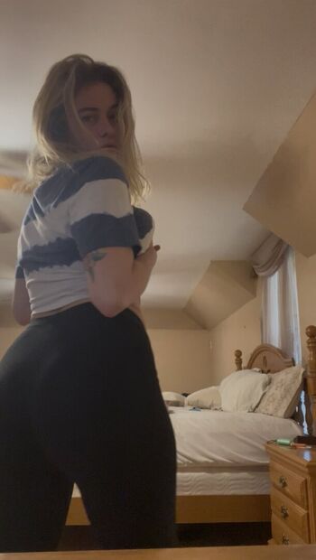 Full leaked Dumbbitchmurphy private onlyfans photo