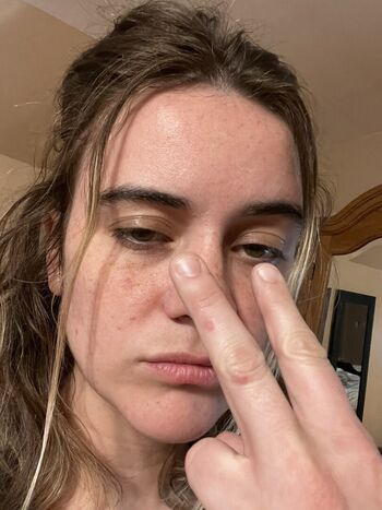 Full leaked Dumbbitchmurphy private onlyfans photo