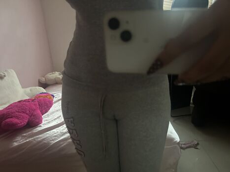 Full leaked Dumsillygirl private onlyfans photo