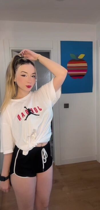 Full leaked Durubtr private onlyfans photo