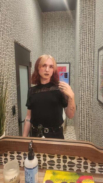 Full leaked Dusti bunni private onlyfans photo