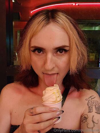 Full leaked Dusti bunni private onlyfans photo