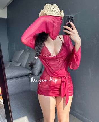 Full leaked Duyenn hipp  page private onlyfans photo