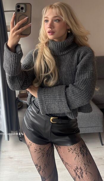 Full leaked Duygu german private onlyfans photo