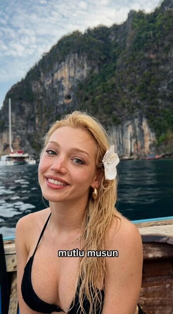 Full leaked Duygu german private onlyfans photo