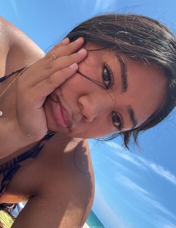 Full leaked Dynah tuiaana private onlyfans photo