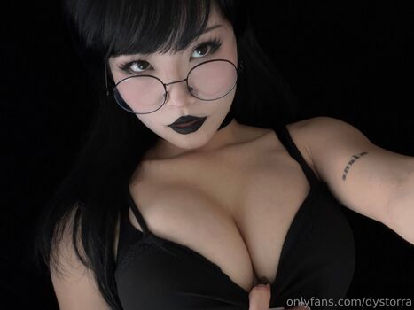 Dystorra