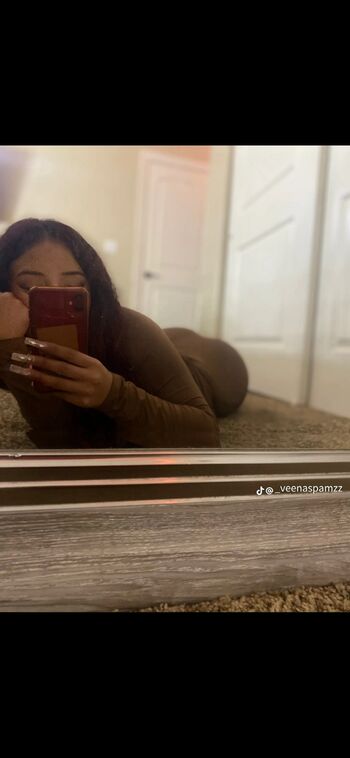 Full leaked Dyveena gamon private onlyfans photo