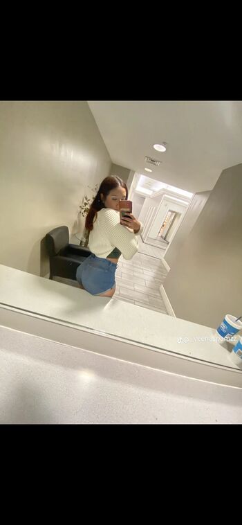 Full leaked Dyveena gamon private onlyfans photo