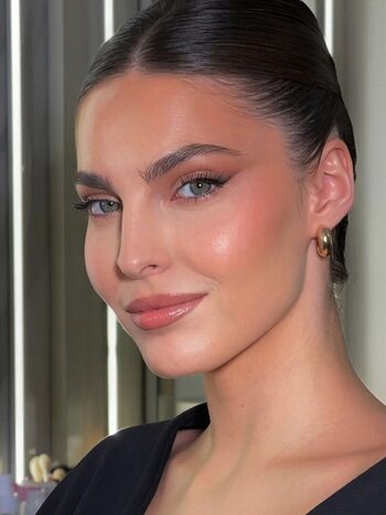 Full leaked Dzejla ramovic private onlyfans photo