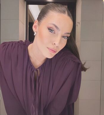 Full leaked Dzejla ramovic private onlyfans photo