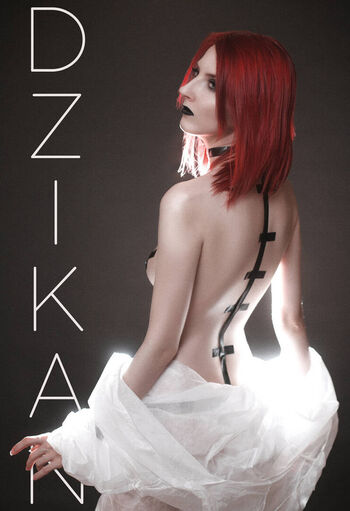 Full leaked Dzikan private onlyfans photo